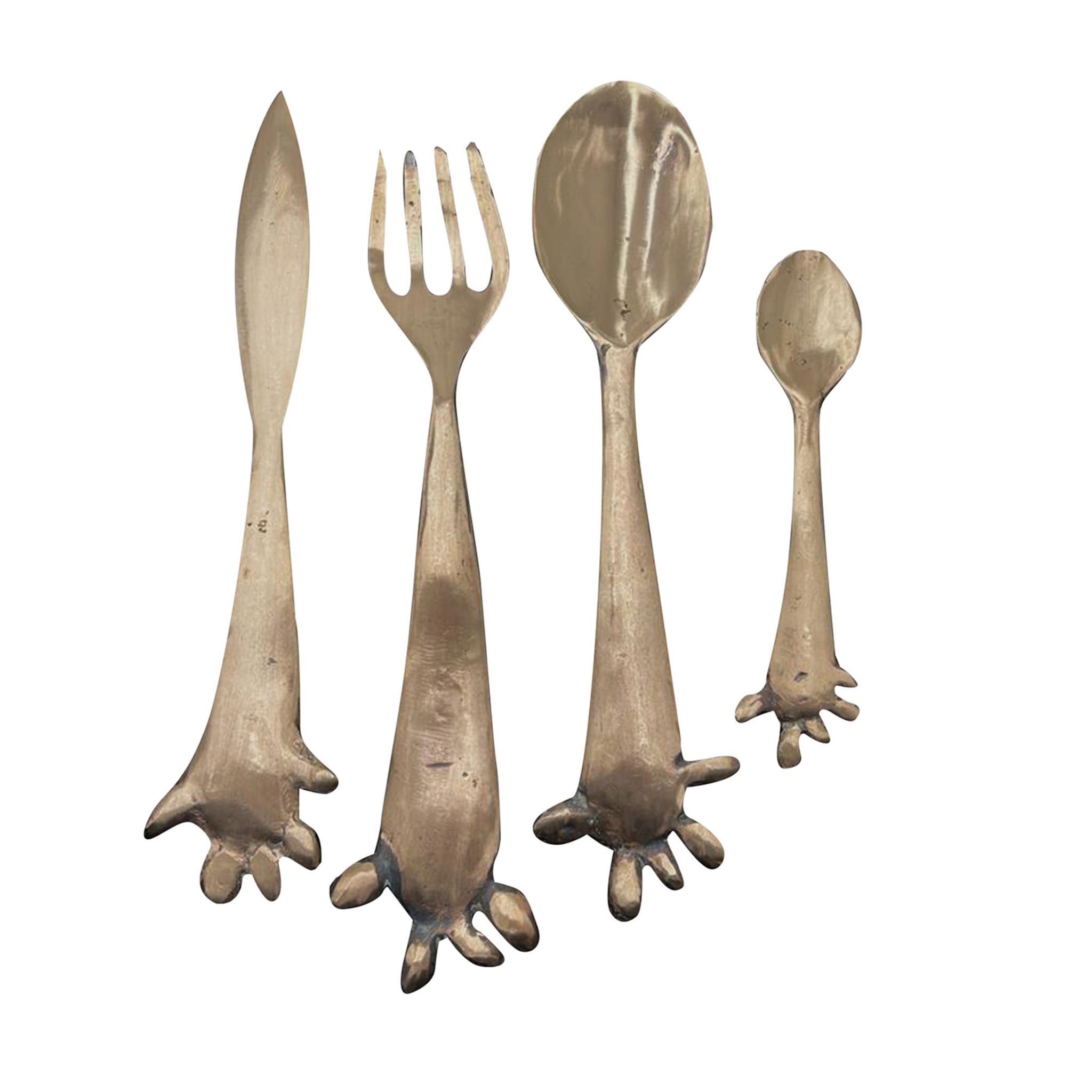 Service de couverts