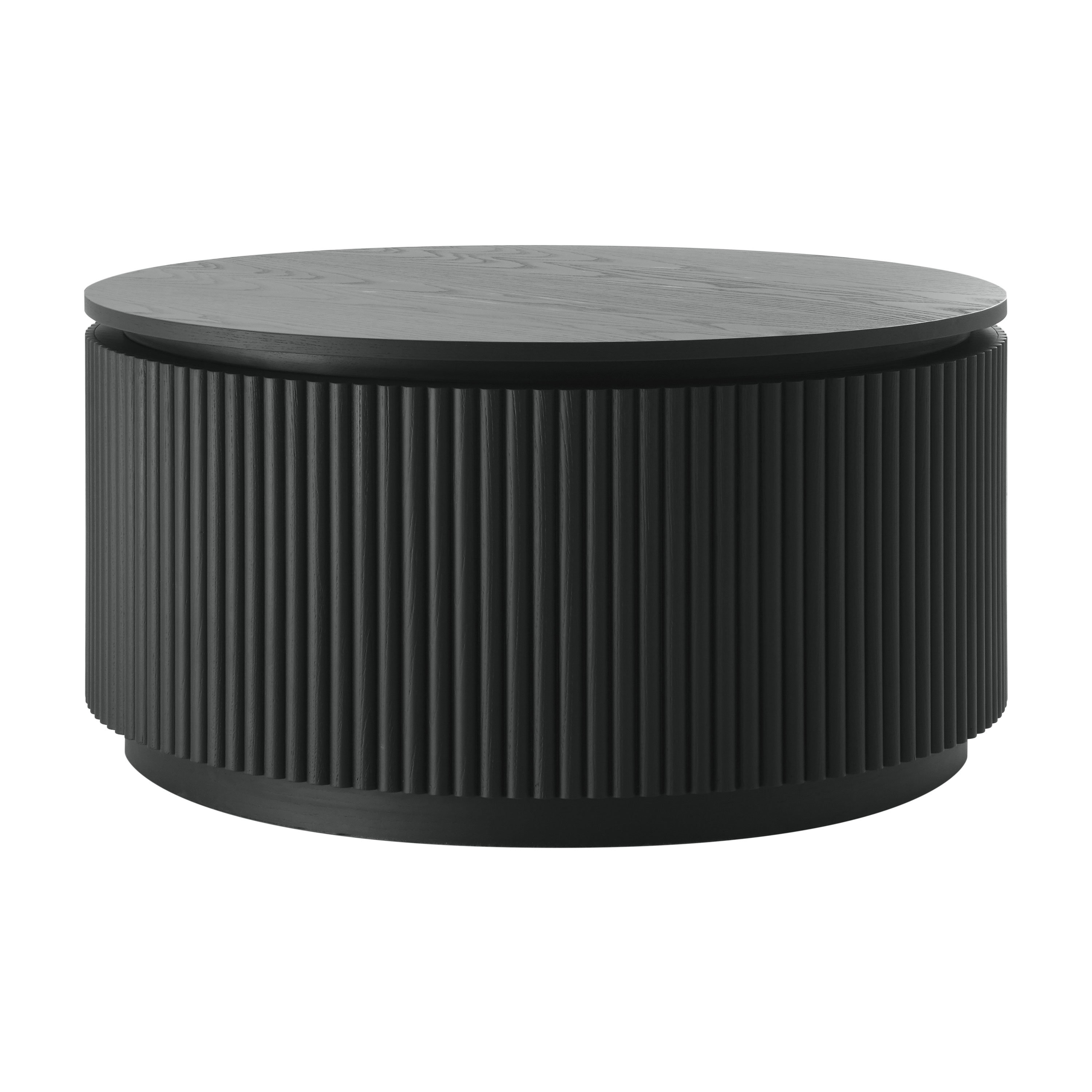 Table basse Contera