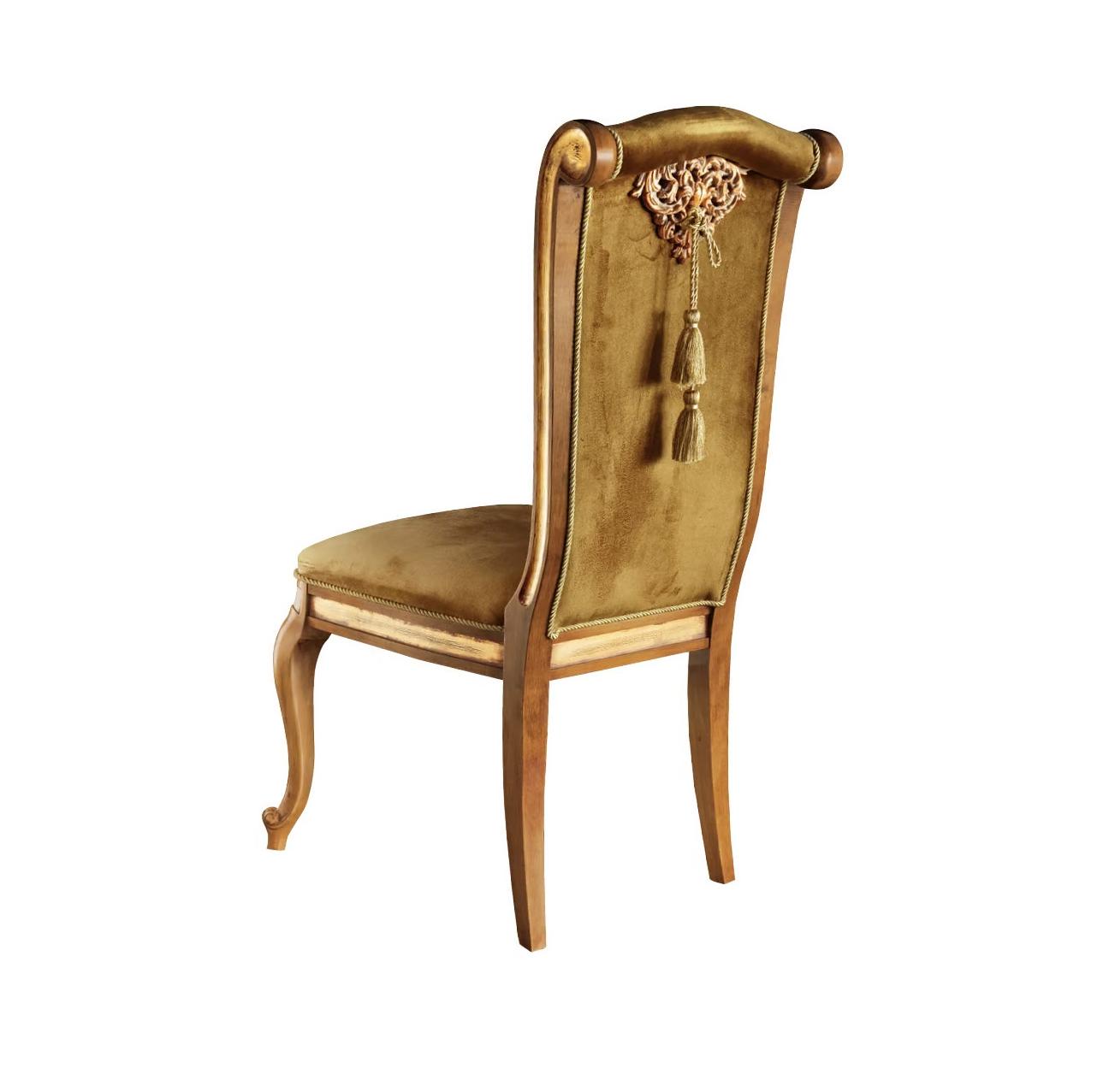 Royal Italiaanse stoel