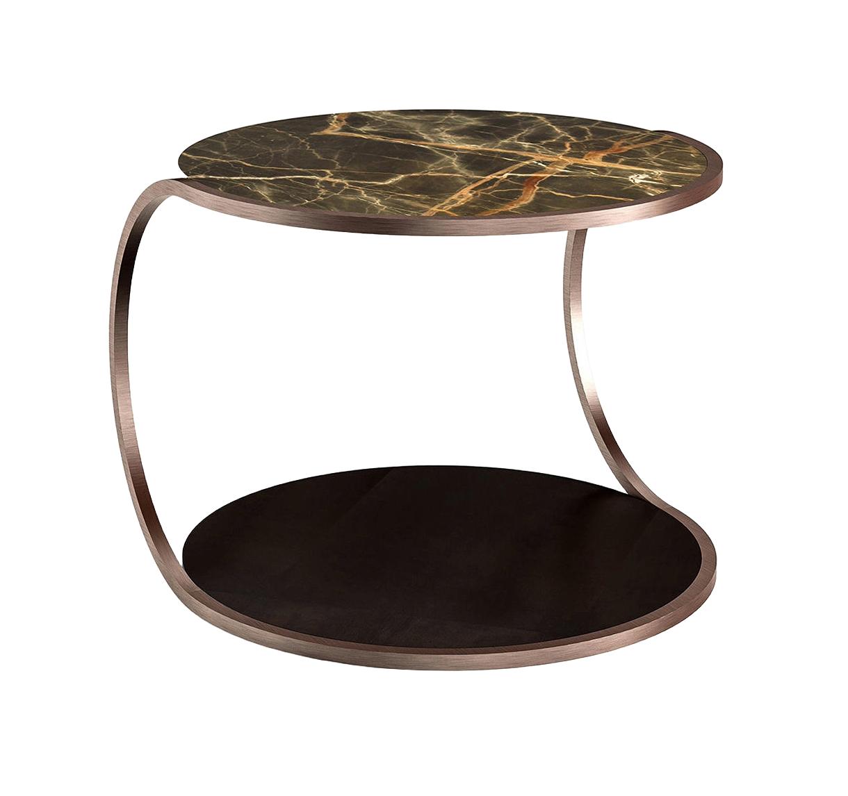 Blue Moon middelgrote salontafel
