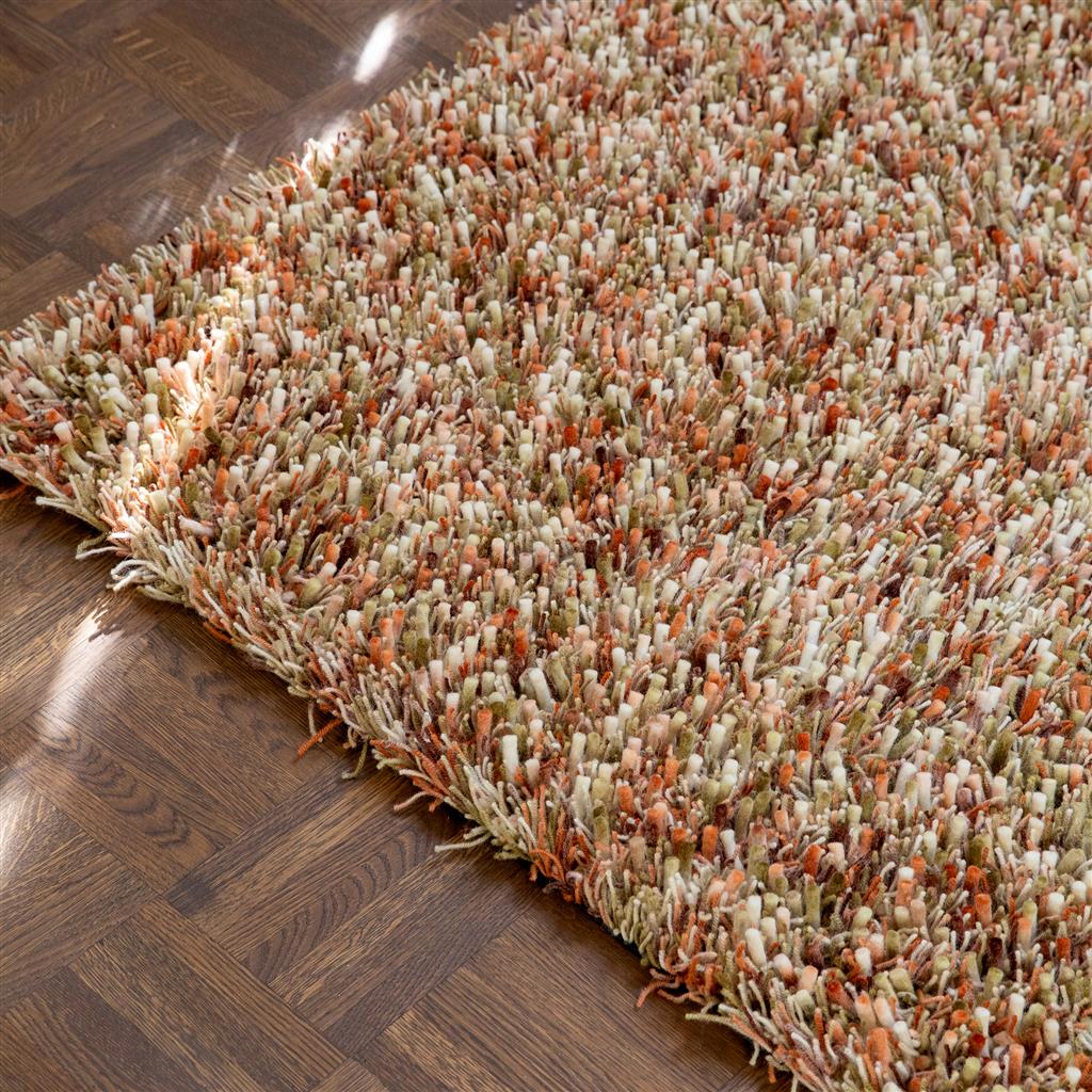 Tapis Spring Seventies Sway | Taille: 140 × 200 cm