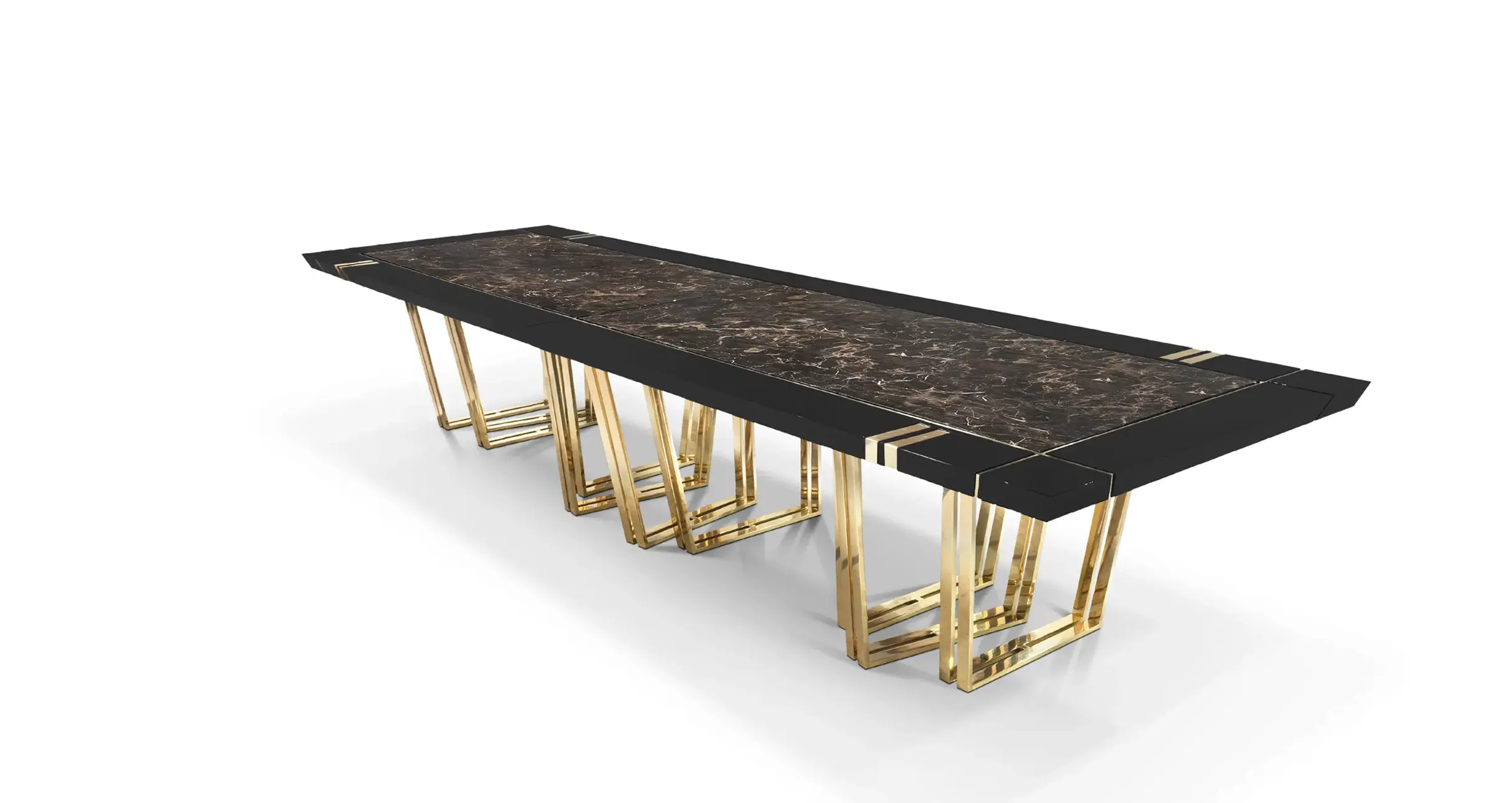 Grande table à manger Ascend XL