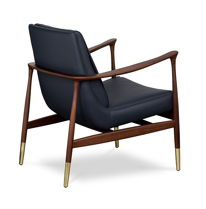 Hudley fauteuil