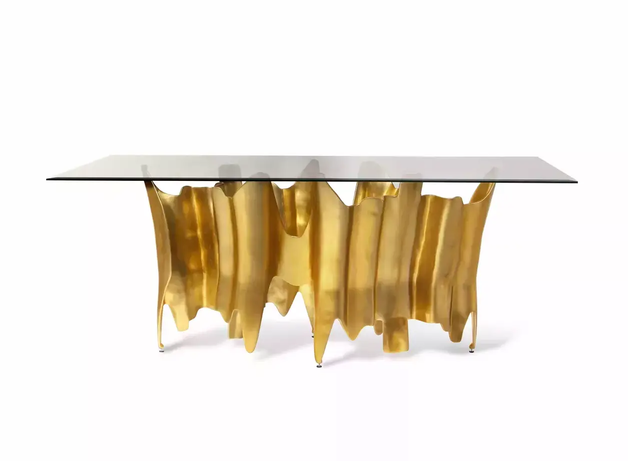 Obscura eettafel