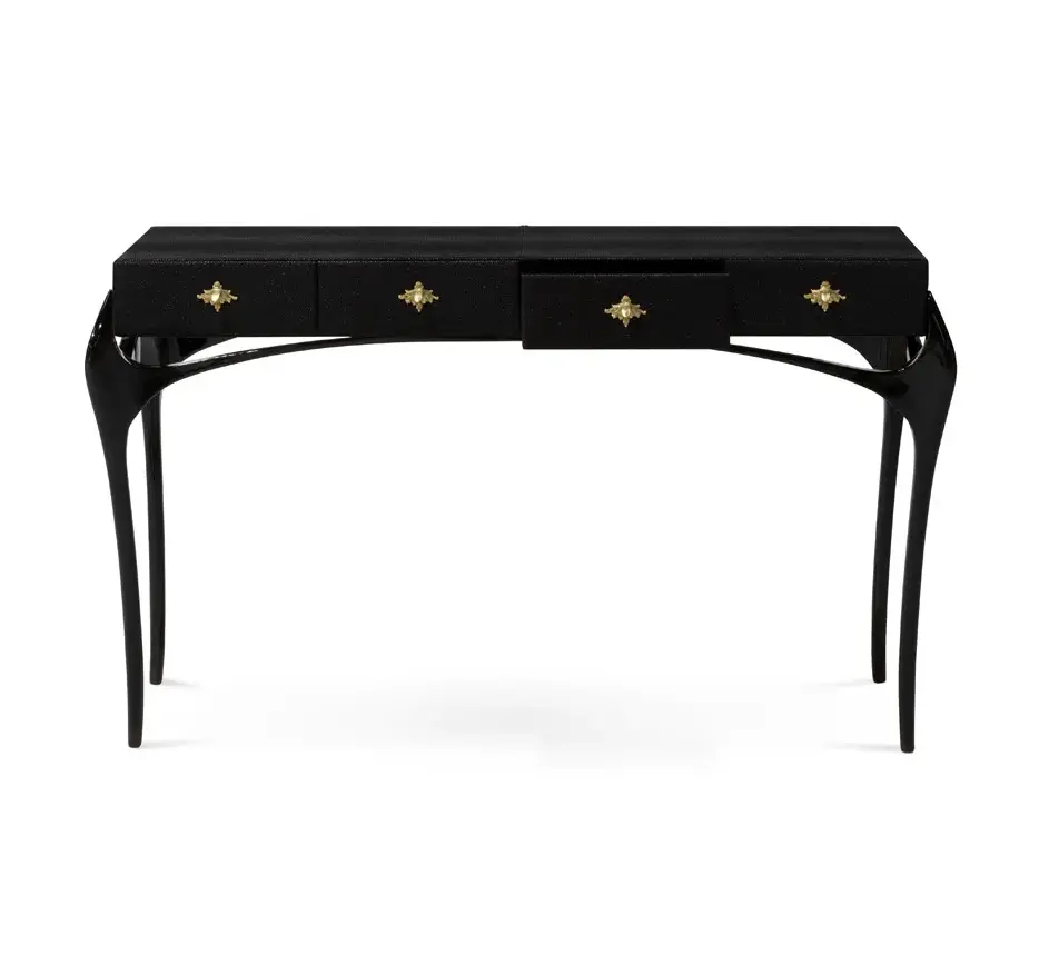 Console Allure