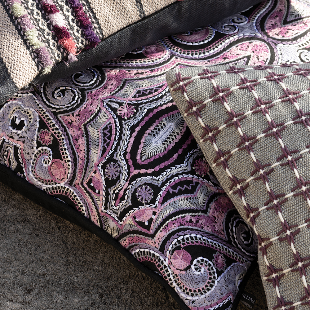 Kalan coussin