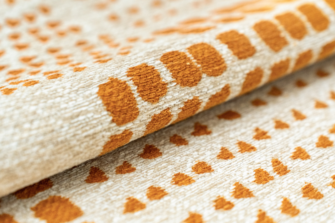 Tapis Zen Garden Pomelo