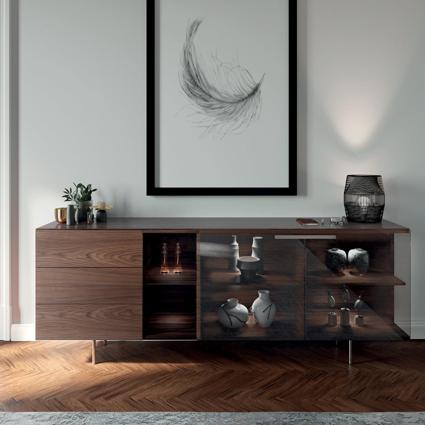 Star dressoir