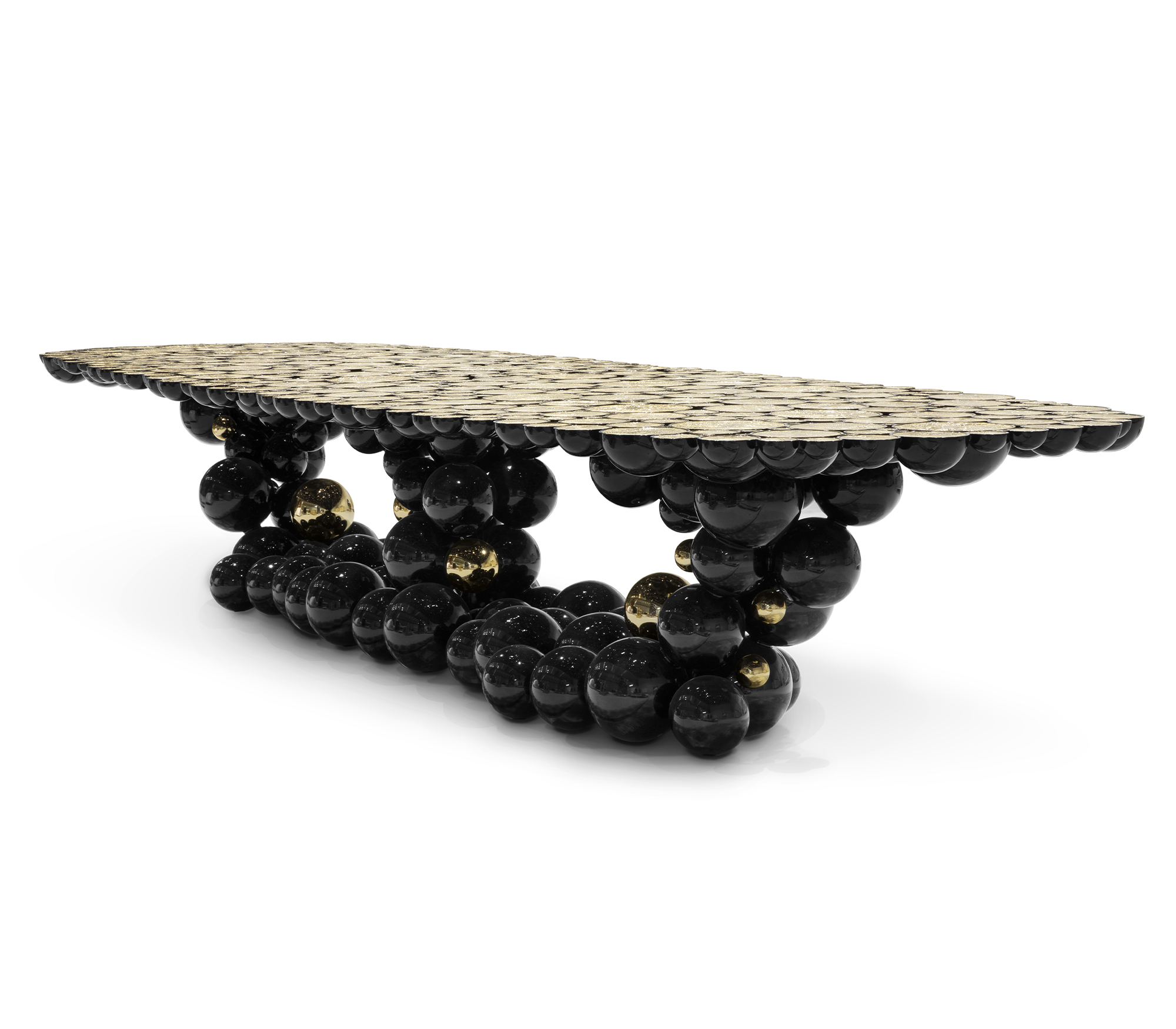 Orbit XL luxe eettafel