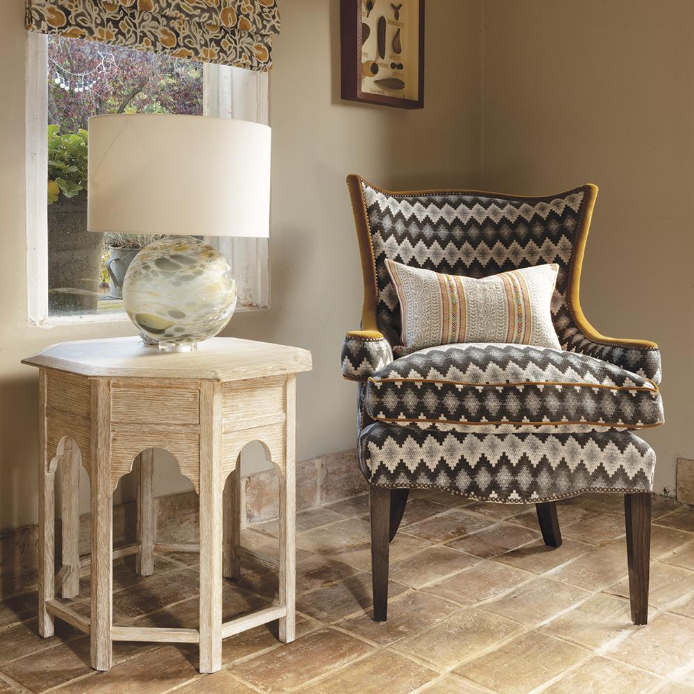 Tanjina table d’appoint