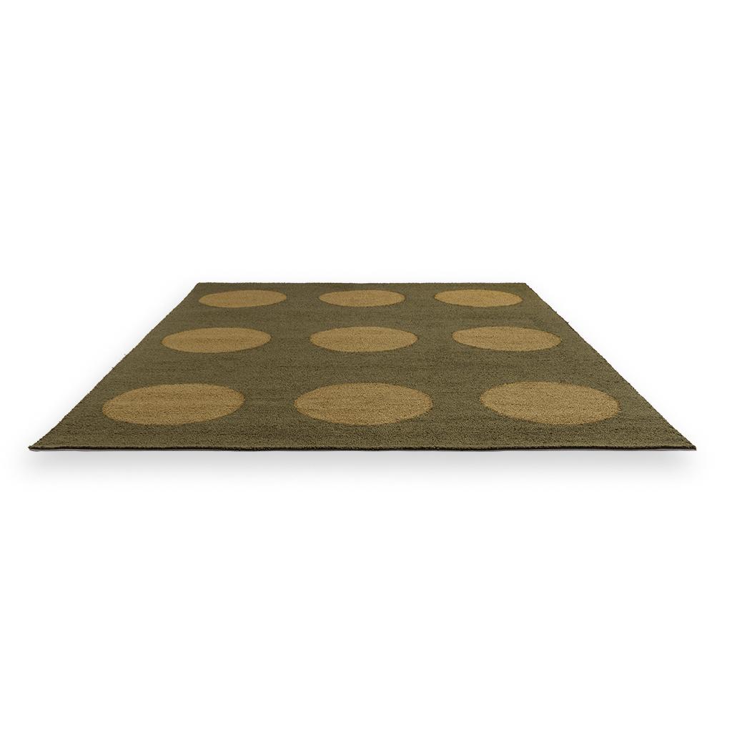 Festival Dots outdoor tapijt | Maat: 140 × 200 cm