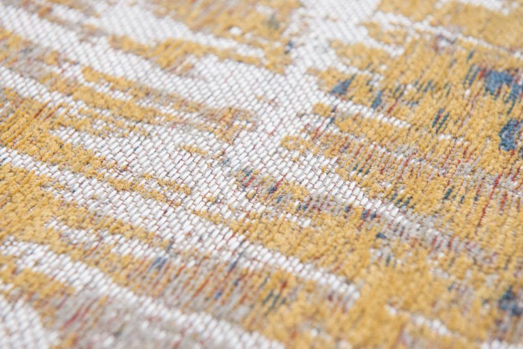 Montauk multi tapijt | Maat: 80 × 150 cm