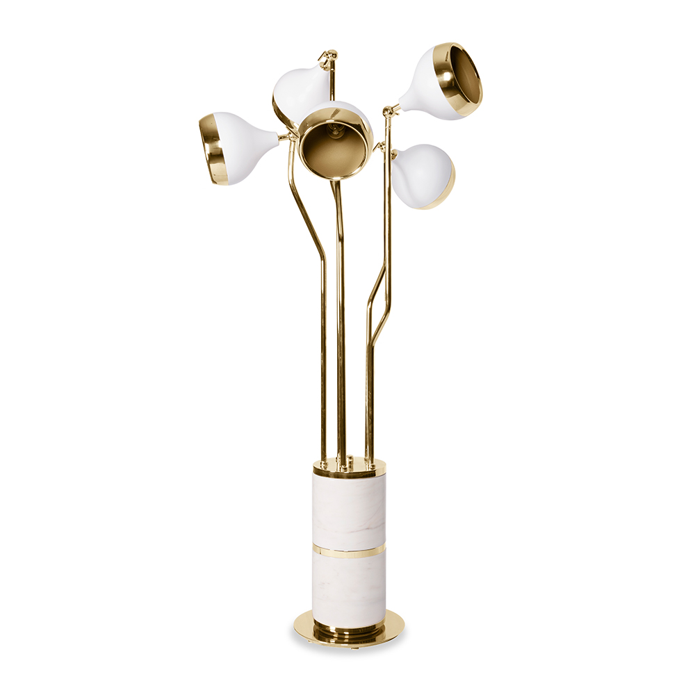 Grace vloerlamp