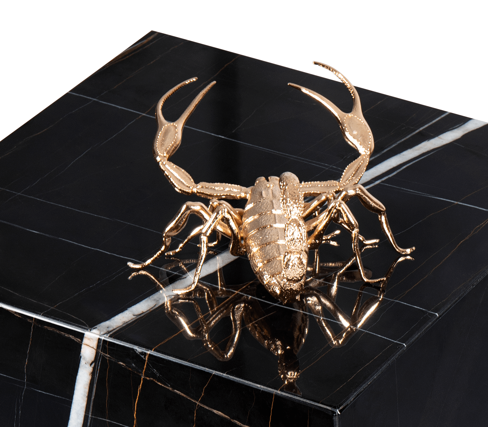 Table d’appoint Evolution