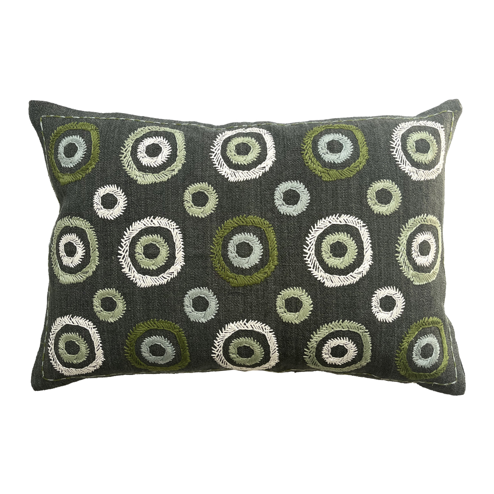 Zafora coussin