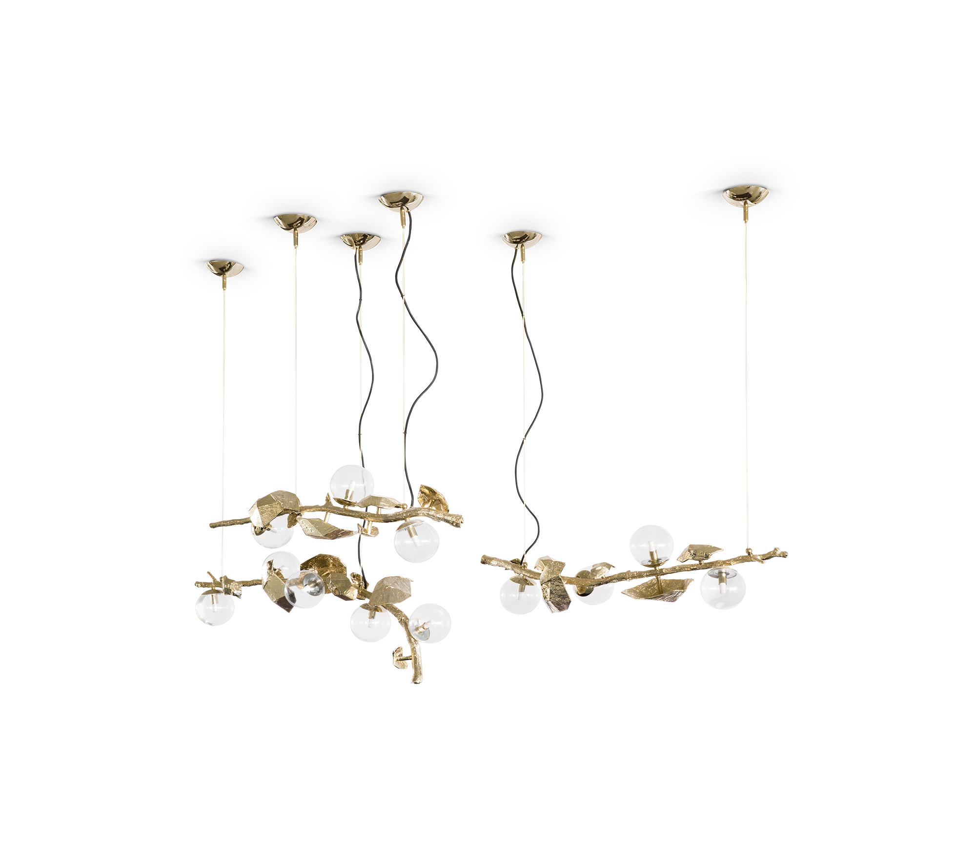 Athena hanglamp