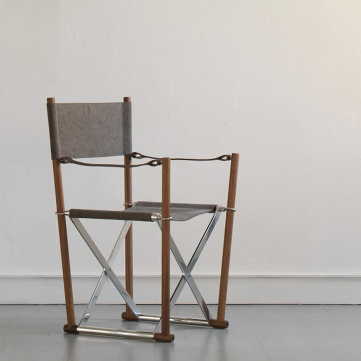 Regista katoenen stoel | Onderstel: Solid Black Walnut Regista katoenen stoel | Onderstel: Solid Black Walnut