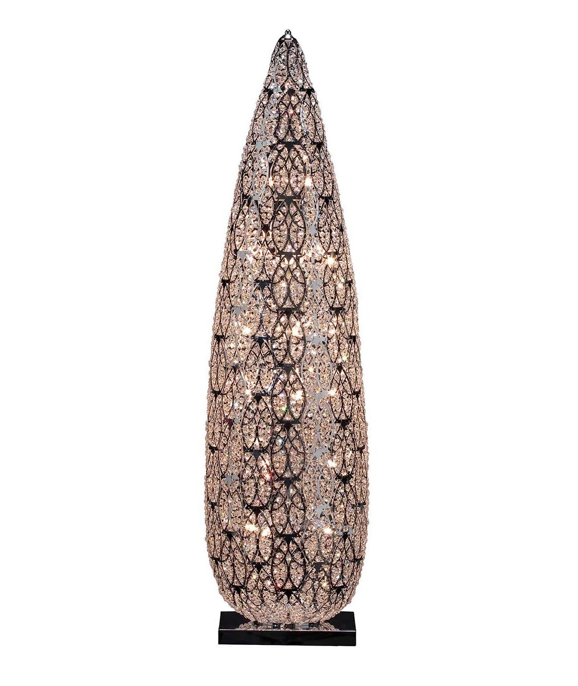 Lampadaire Flame