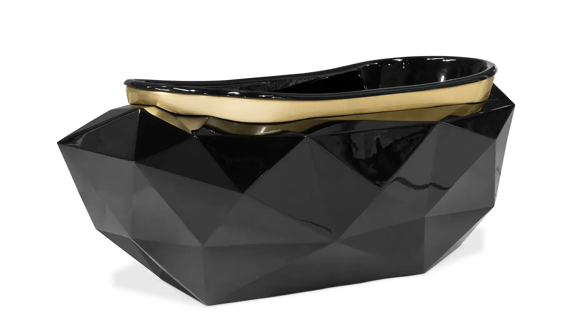Baignoire Soak Brilliance