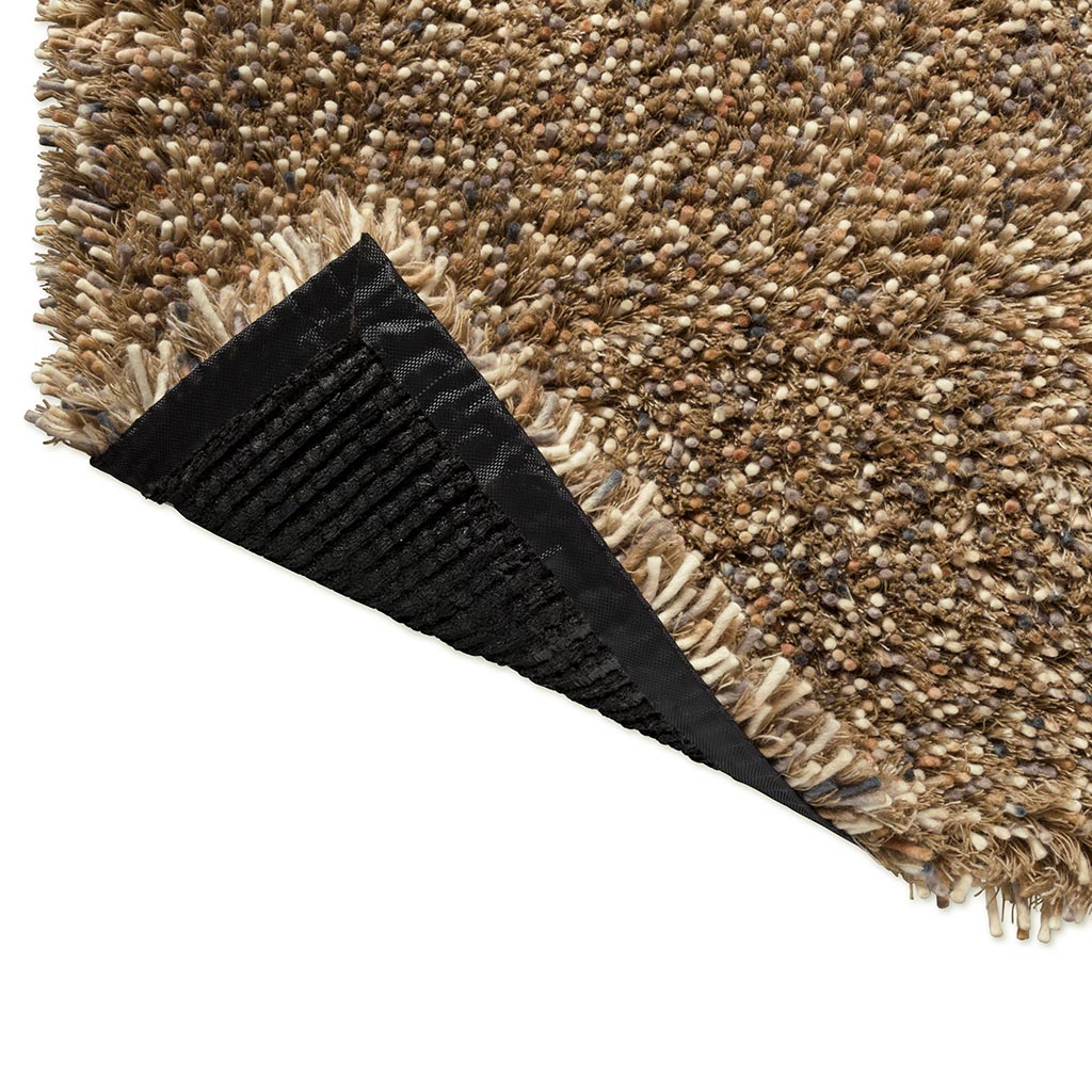 Tapis Sprout Feather Coat de luxe | Taille: 140 × 200 cm