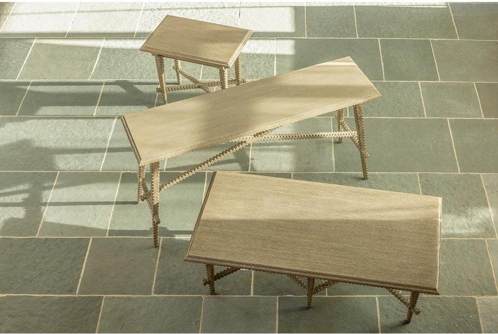 Stratford consoletafel