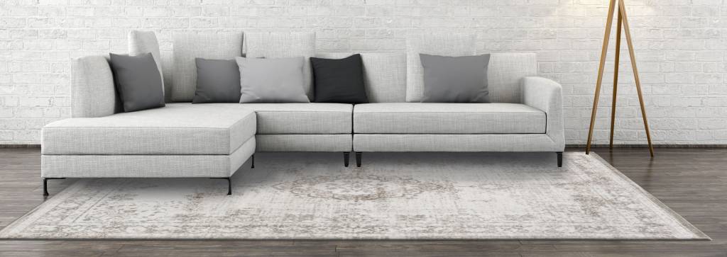 Tapis Sea Spray | Taille: 240 × 340 cm