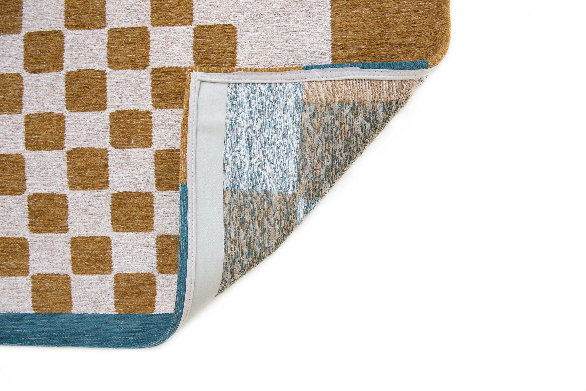 Tapis Ice Blue