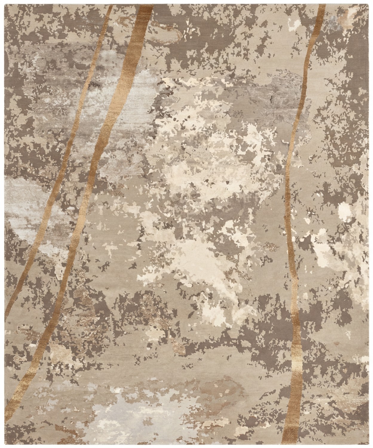 Stone Surface vloerkleed