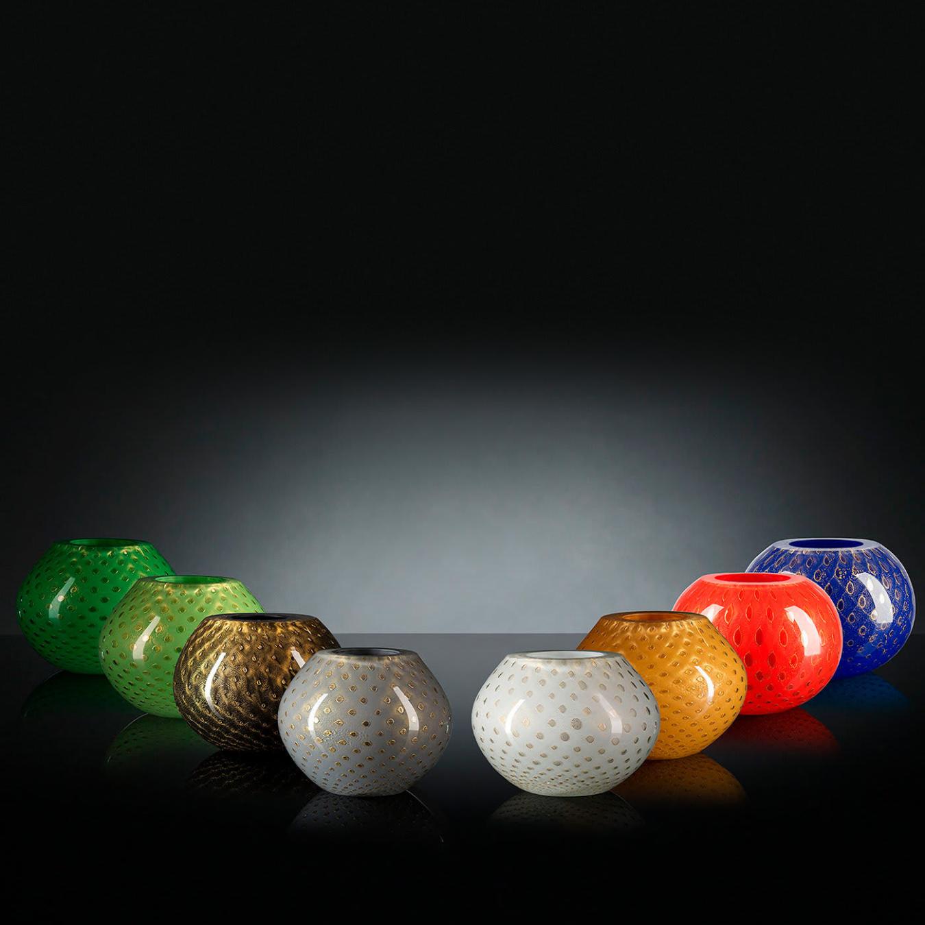 Vase coupe Mocenigo Sfera
