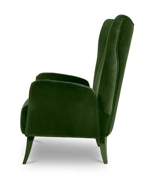 Adventure fauteuil