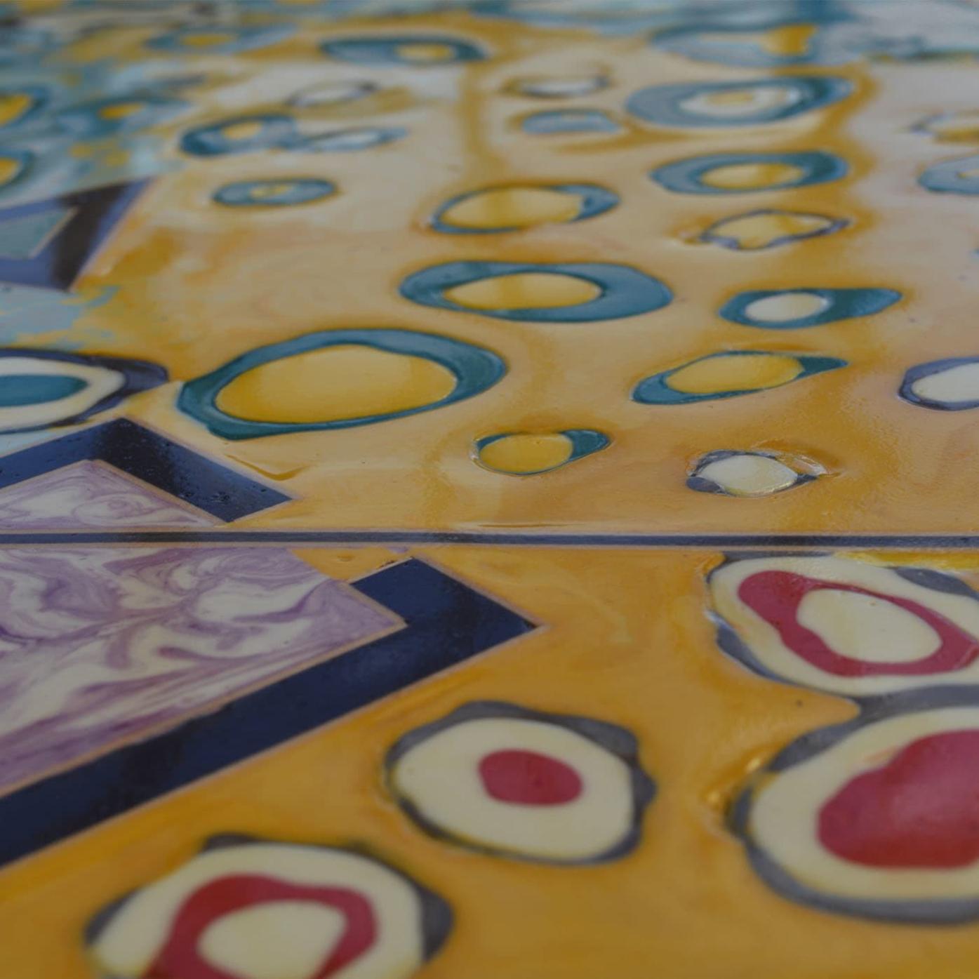 Table d'appoint Cromia