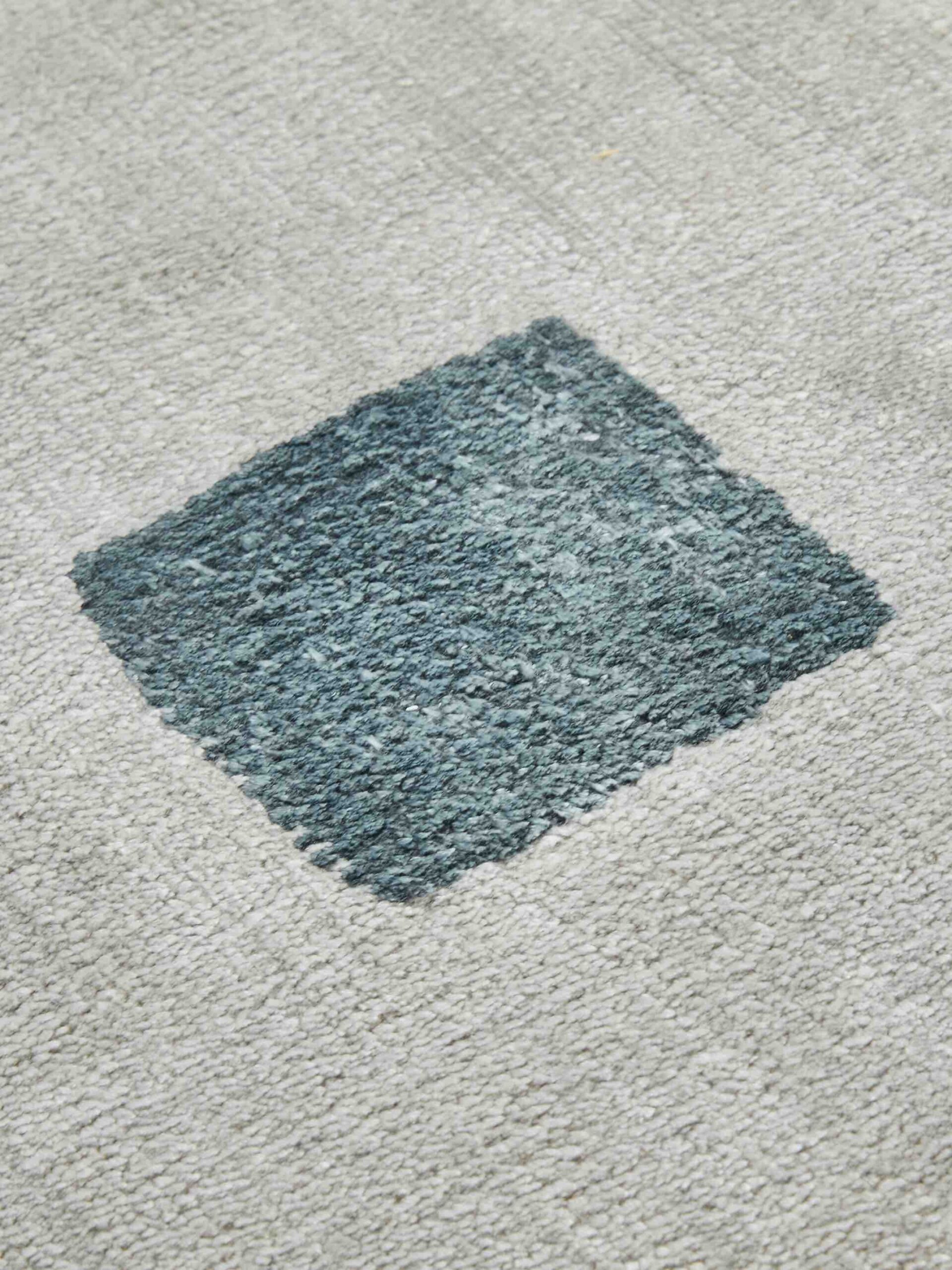 Concetti multicolor handgeweven vloerkleed