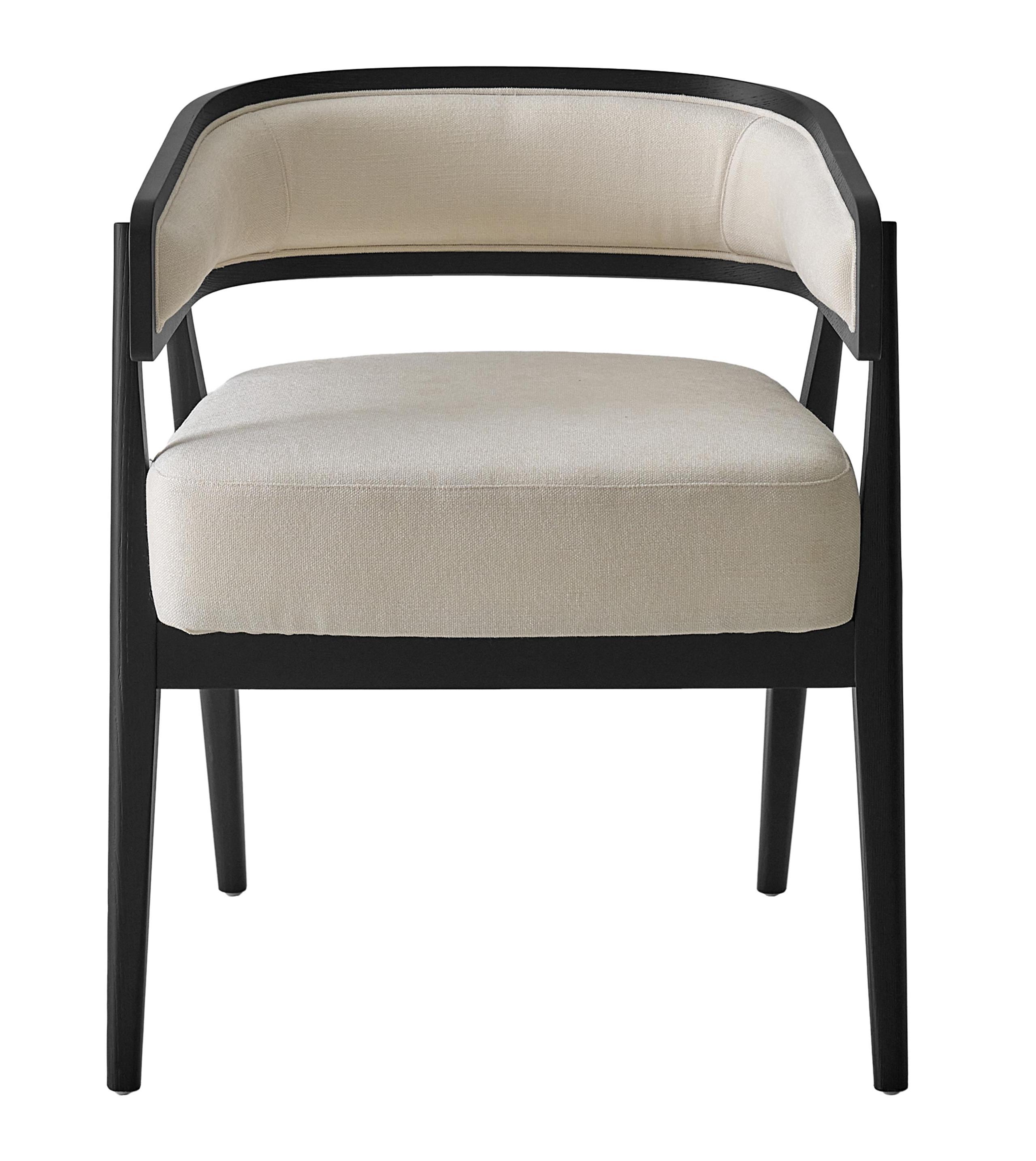 Afina moderne stoel