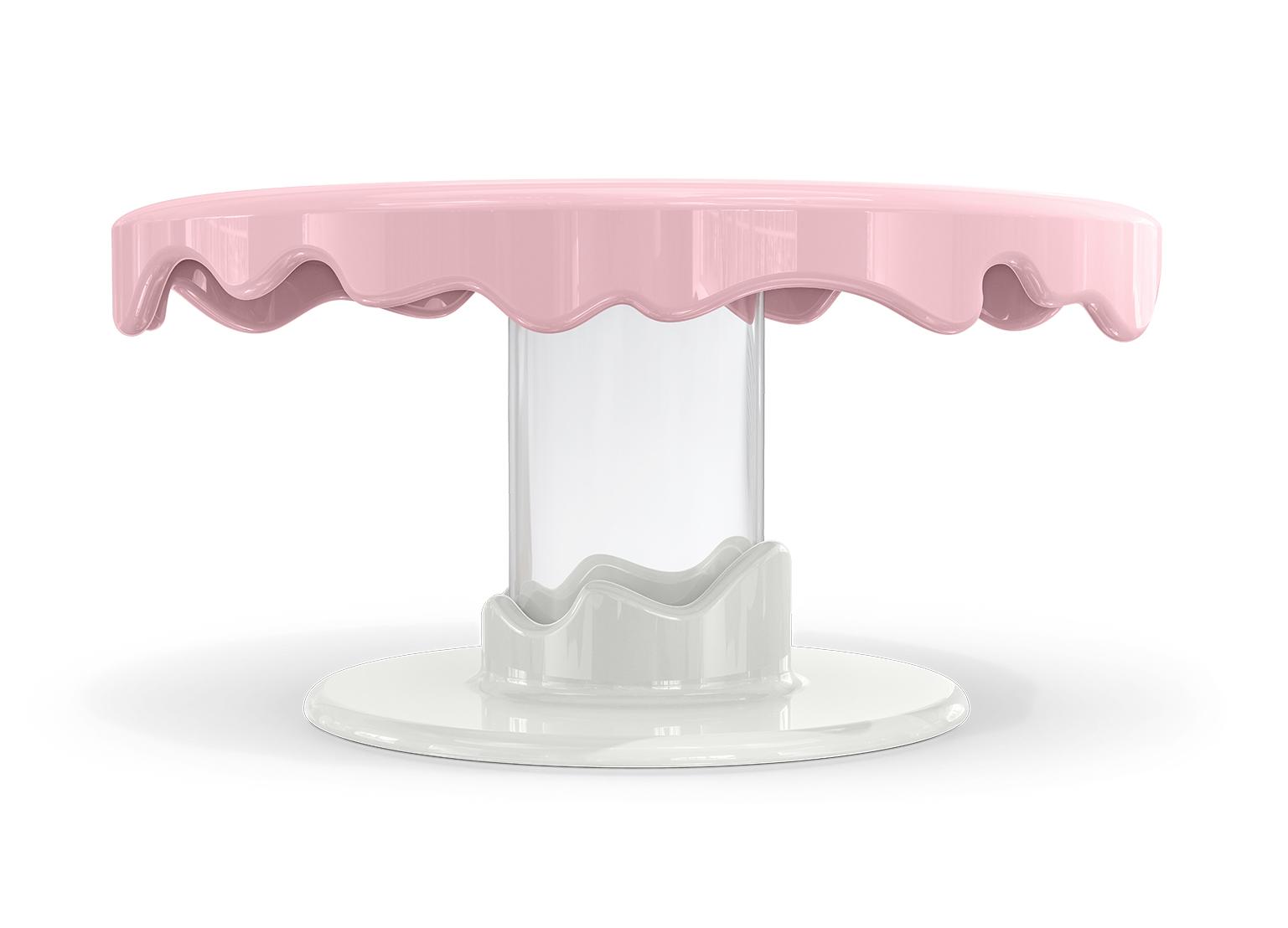 Marshmallow vreugde activiteitentafel