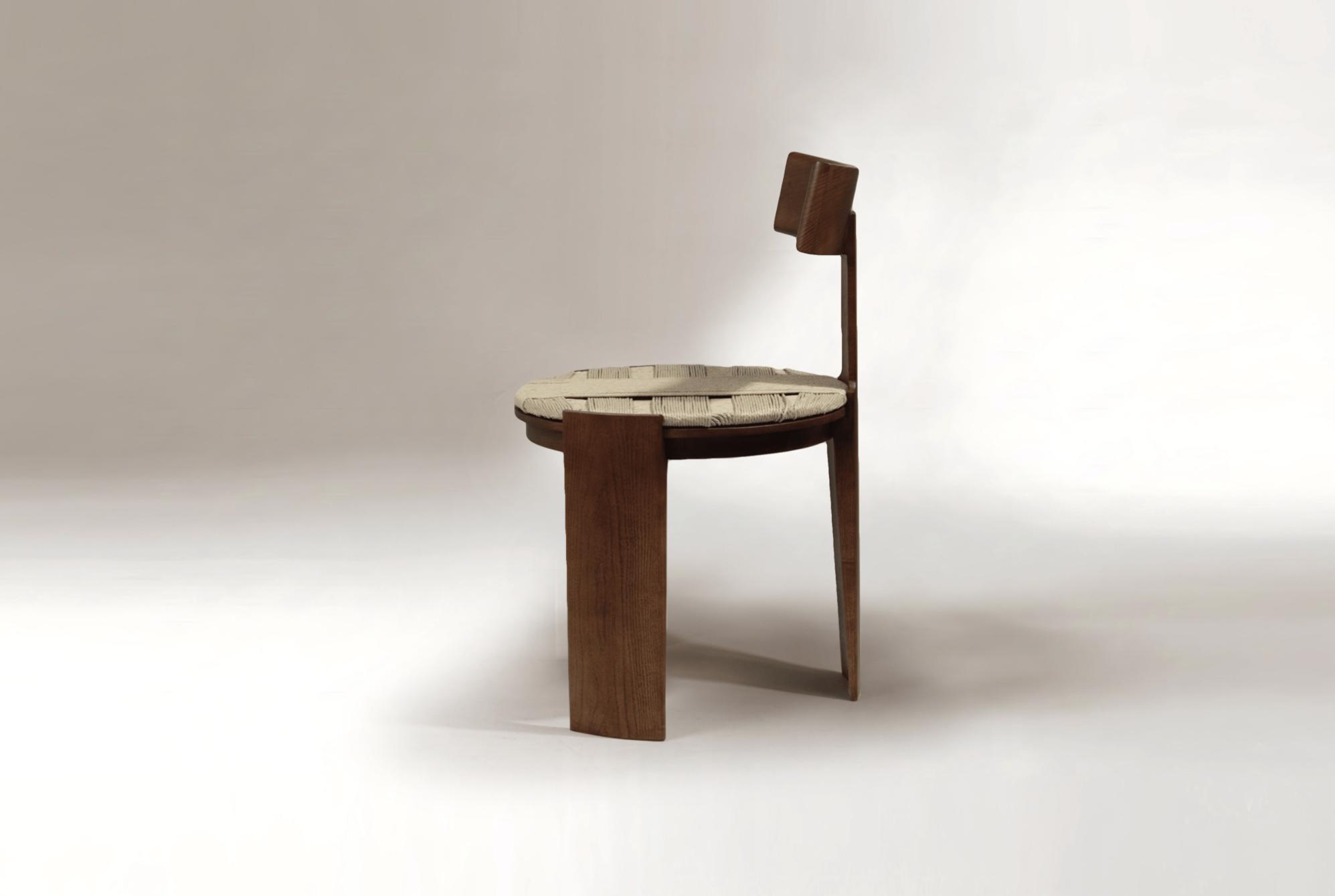 Nest stoel