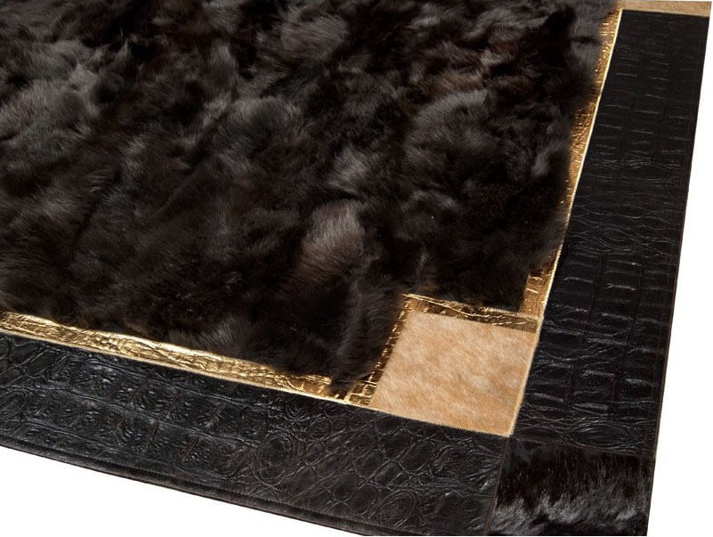 Tuscany bont tapijt | Maat: 180 × 270 cm