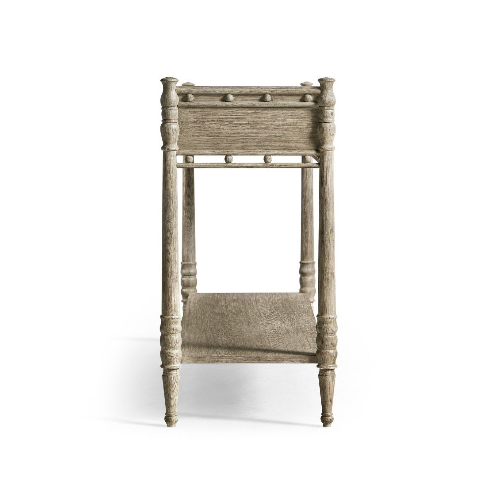 Morris consoletafel