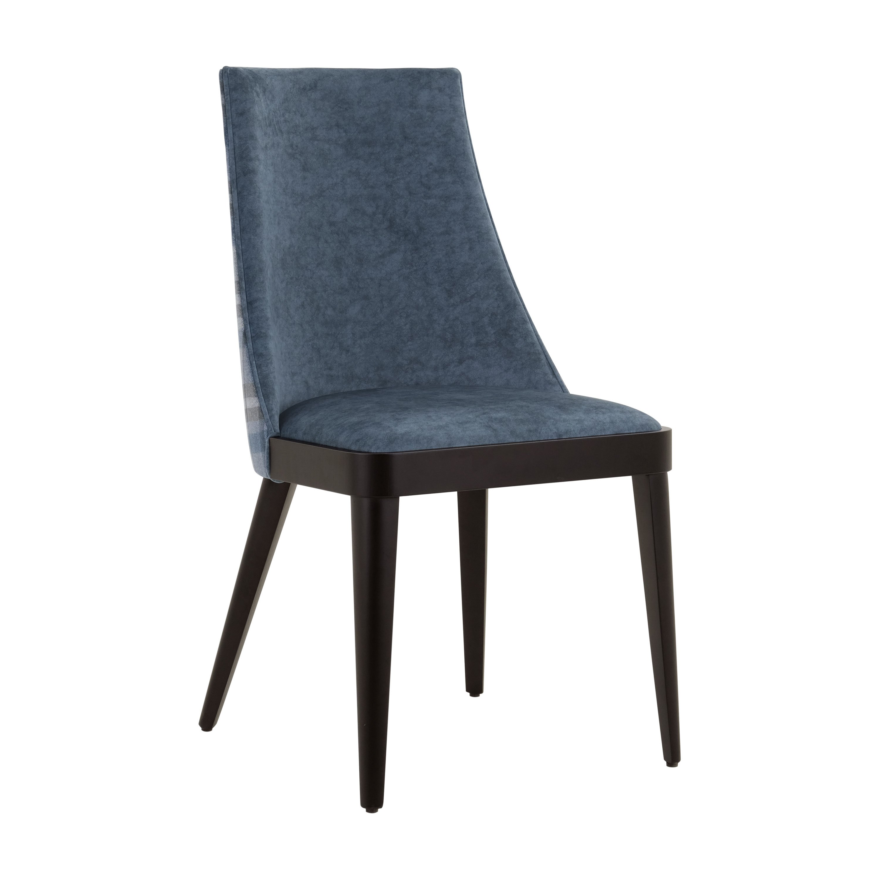 Chaise de salle à manger Norvegia