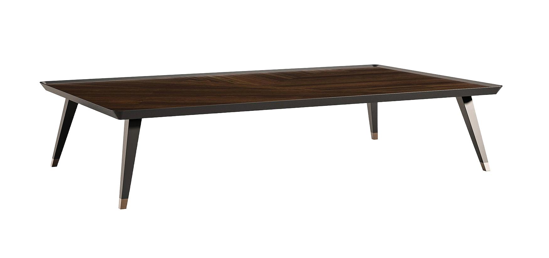 Grande table basse Eclipse