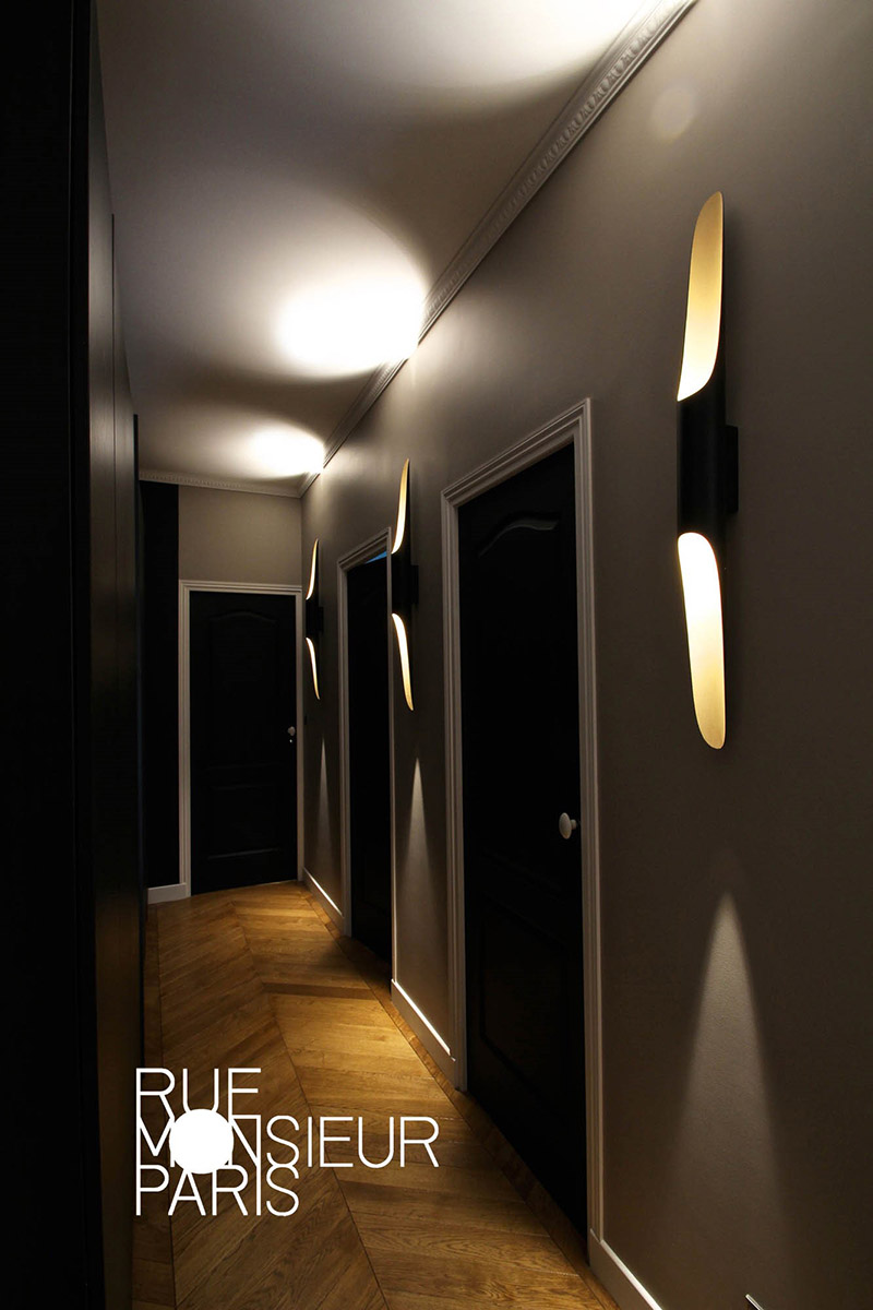 Applique murale Deep-tone 1 - 10