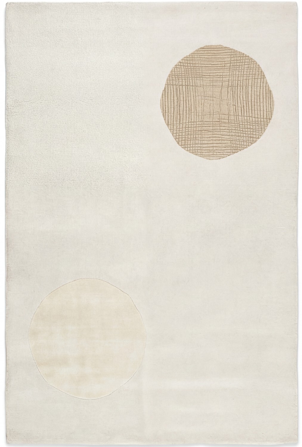 Tapis Minimal Dots