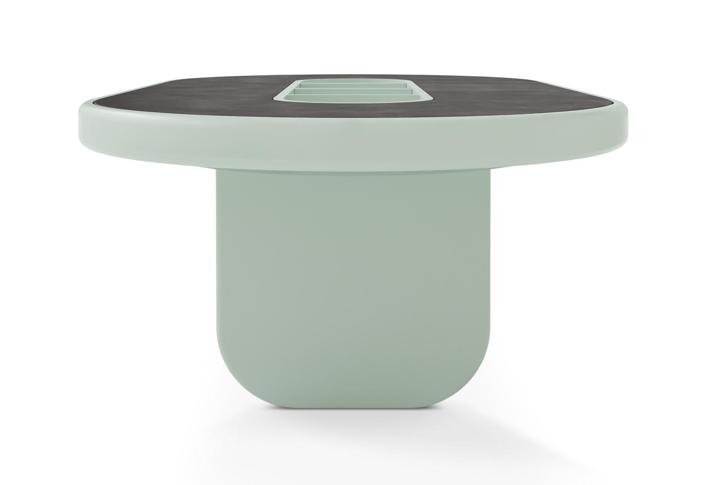 Table d’activités Explorateur
