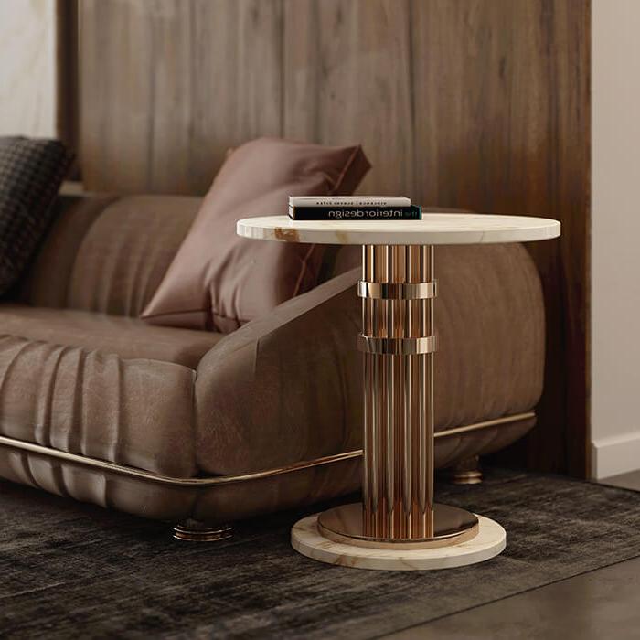 Table d’appoint Jansen