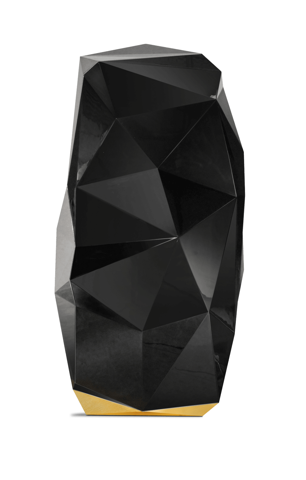 Coffre-fort Prism noir Elite
