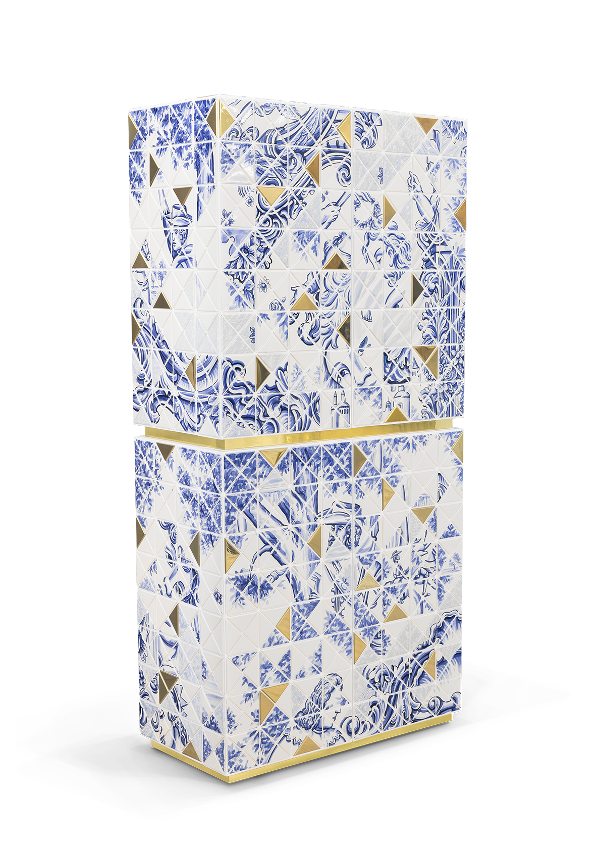 Armoire Mosaic II Legacy