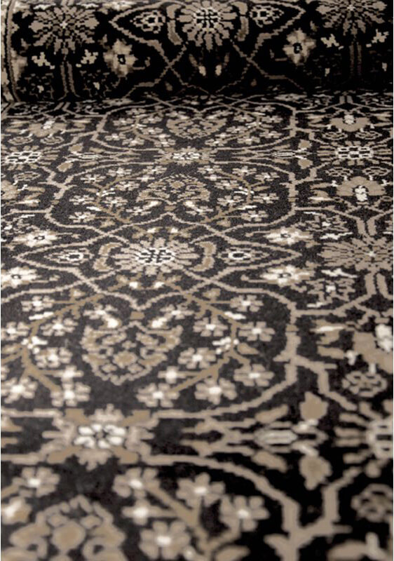 Tapis couloir persan | Largeur de rouleau: 90 cm