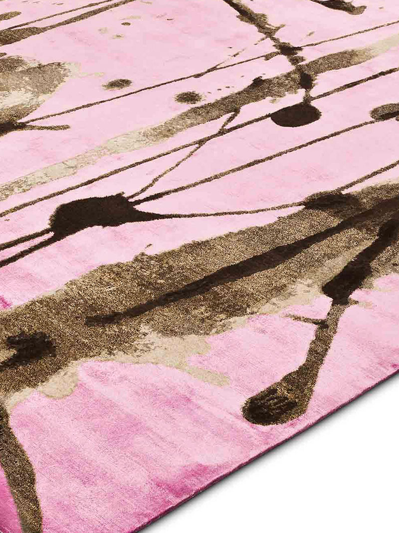Tapis de luxe All Natural | Taille: 300 × 400 cm
