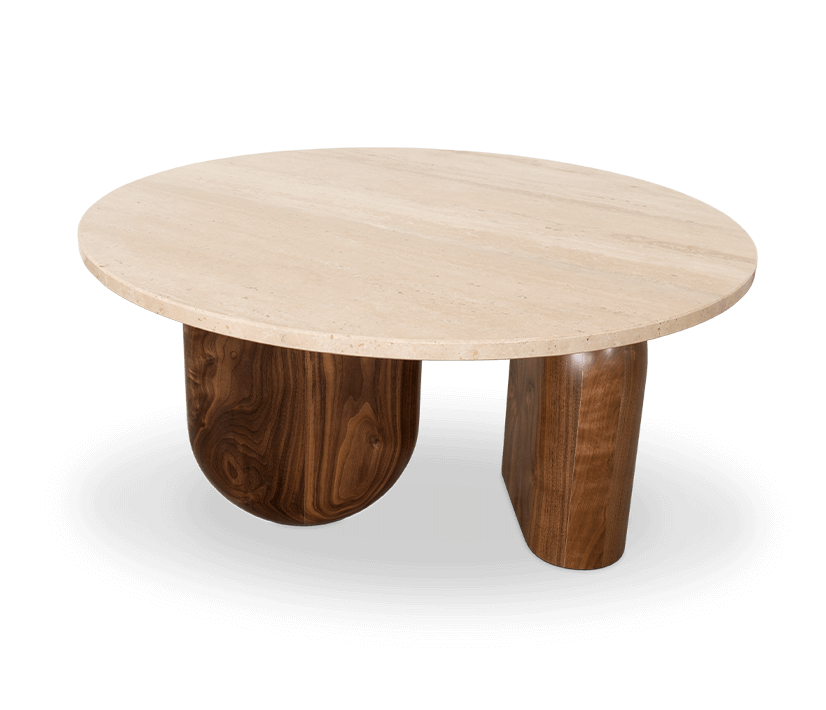 Table basse Phillipe
