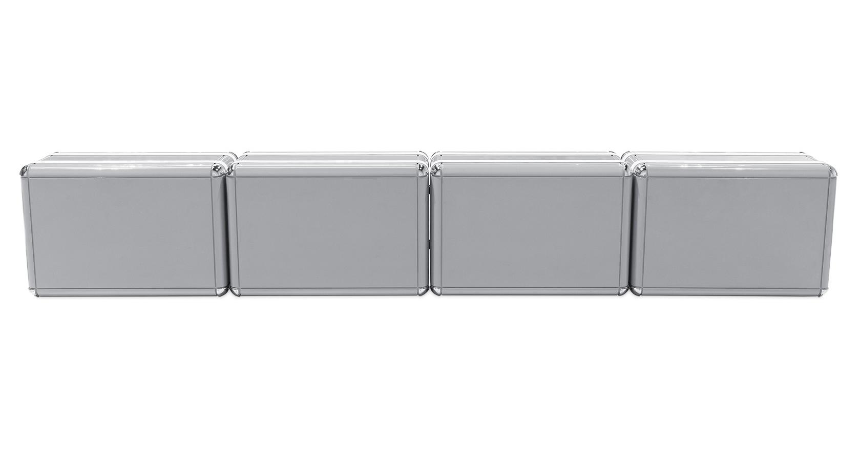 Skyline droom tv-meubel