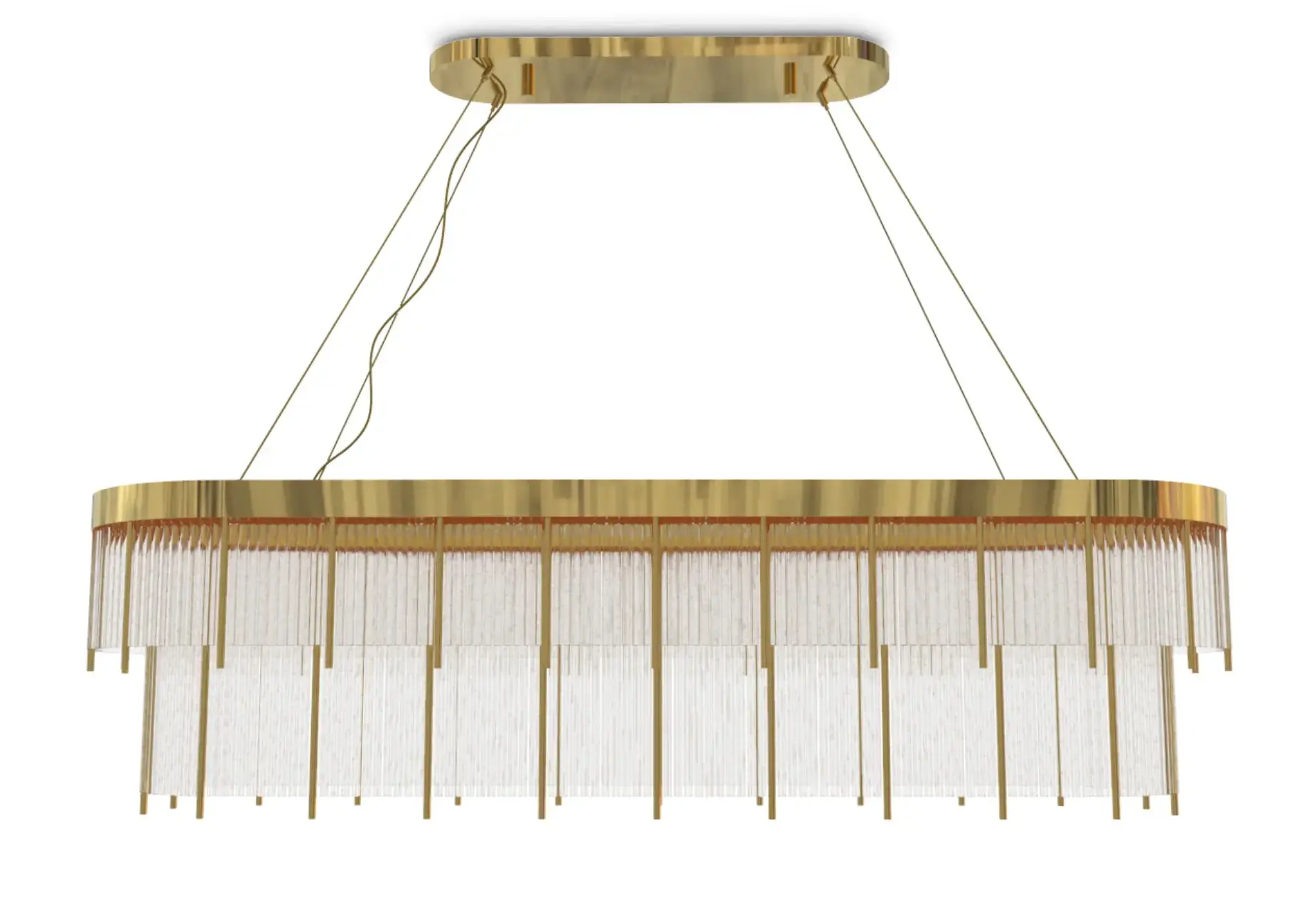 Beacon snooker hanglamp
